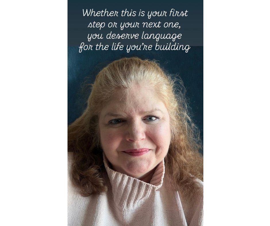 Every New Era Needs New Language 