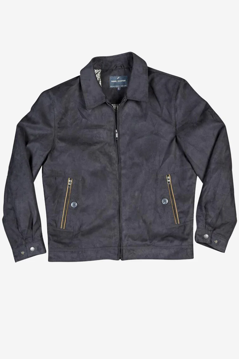 daniel hechter bomber jacket