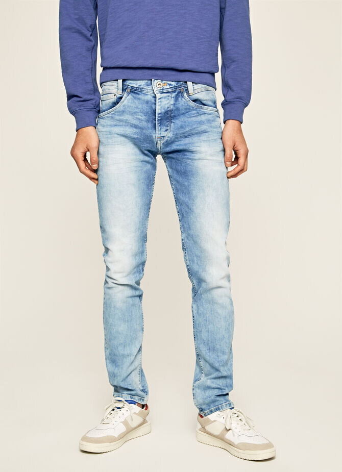 pepe jeans spike regular