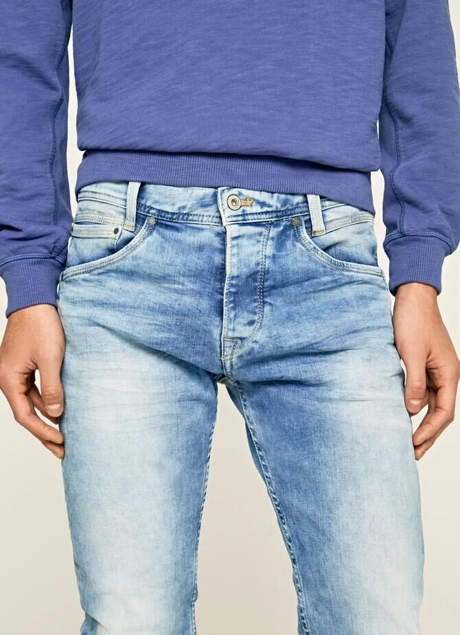 pepe jeans spike regular