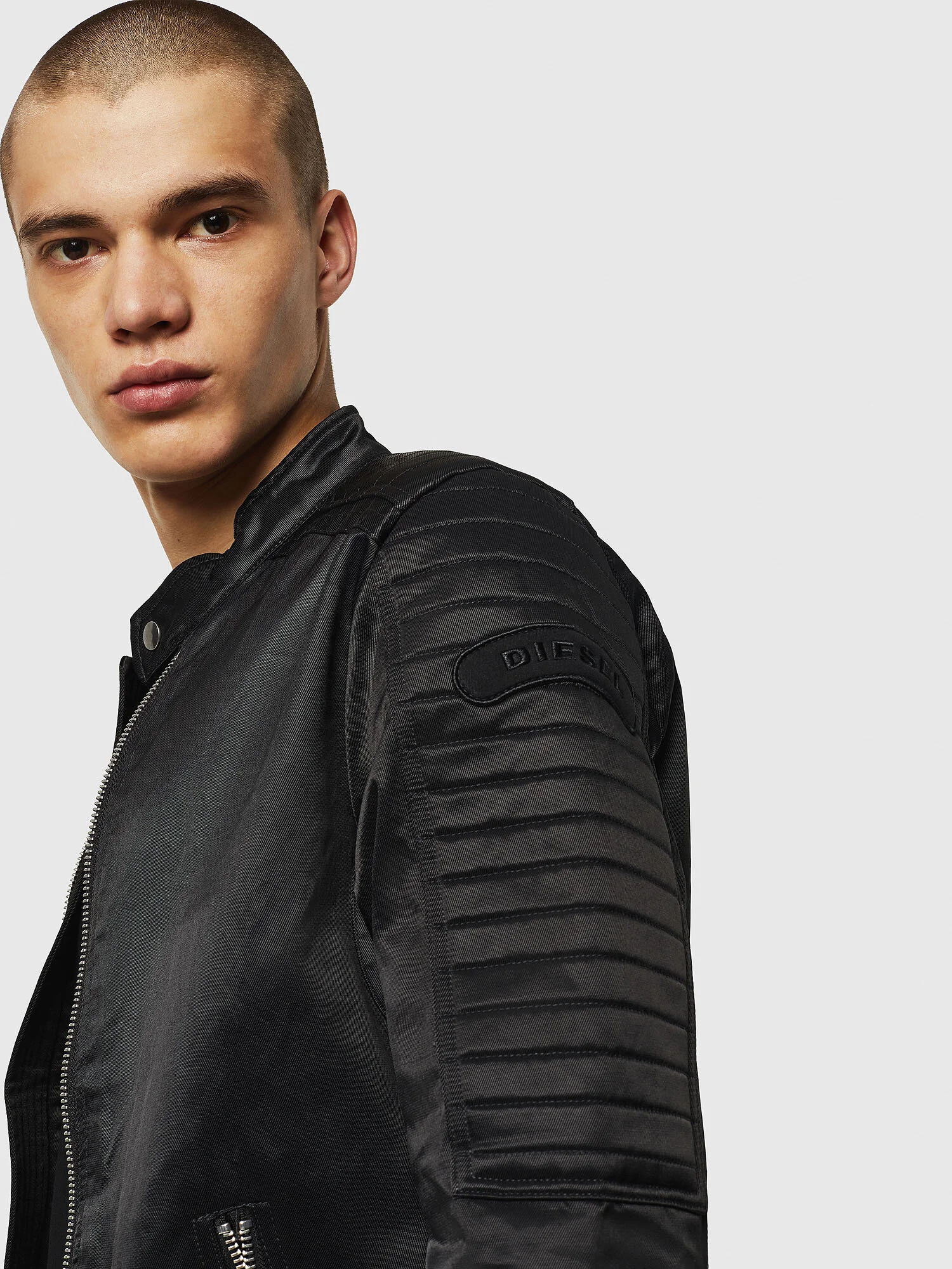 diesel j shiro jacket