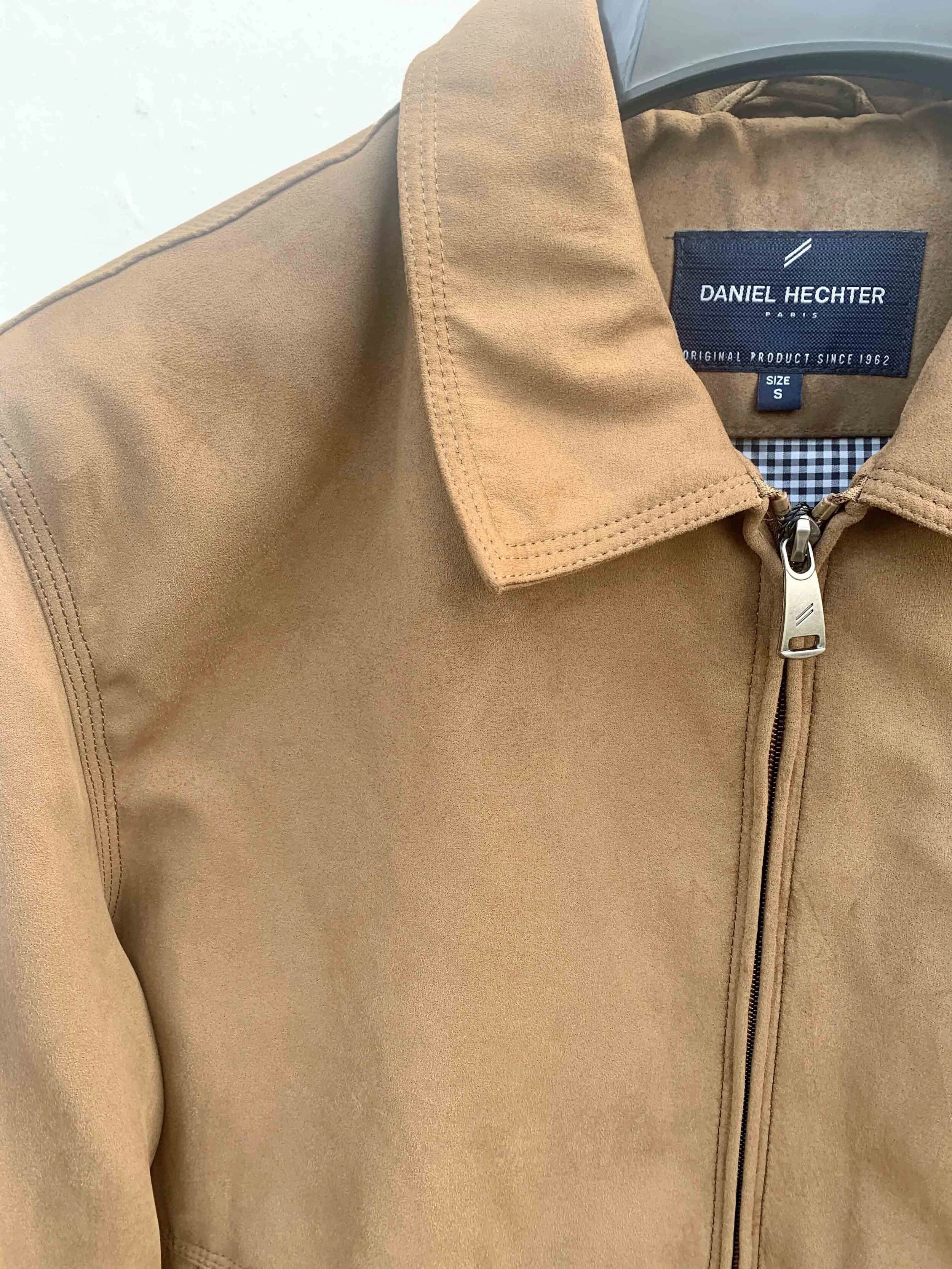 daniel hechter paris jacket