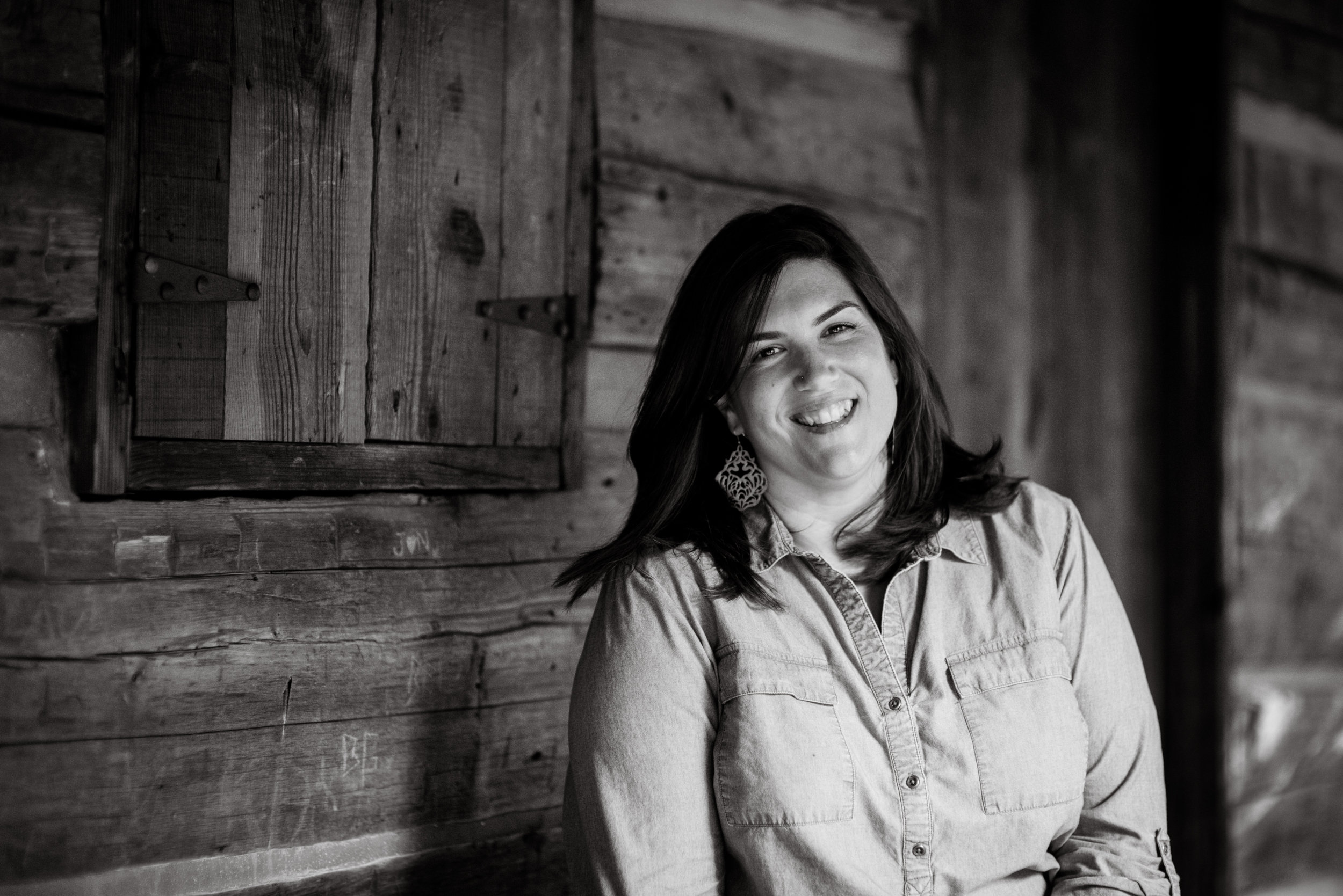 About Me: I'm Jamie- a counselor and a body positive coach in Asheville, NC. I help people feel sane around food and comfortable in their own skin- at any size. I believe in the power of Health at Every Size (R), that all of us were born to take up space and that ALL bodies are good bodies.