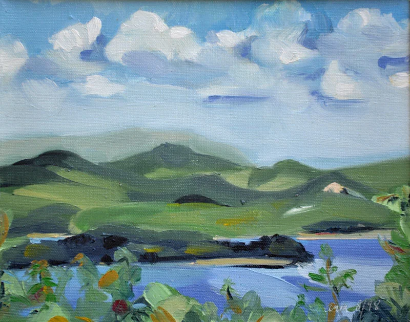 Home Again 081998 8 x 10 oil on canvas INPC.jpg