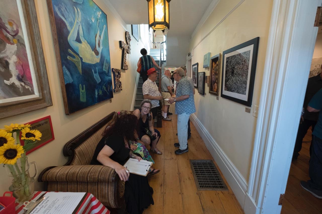 Foyer Gallery