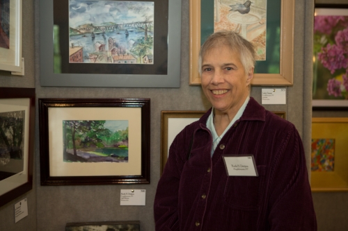 Ruth Detjen