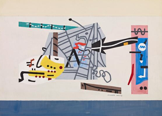 Image courtesy of The Crystal Bridges Museum of American Art.
