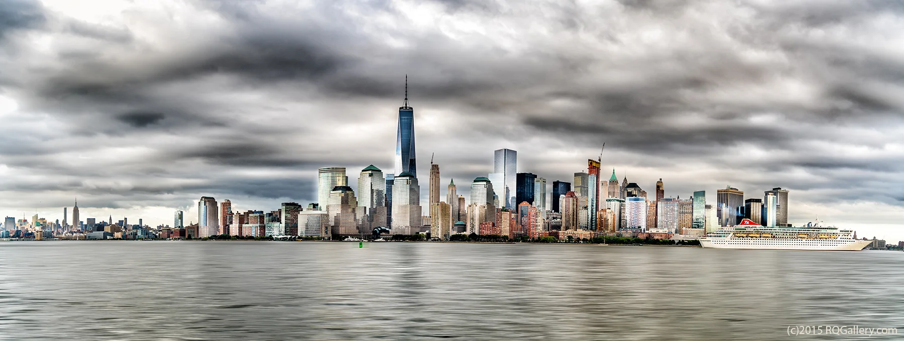 New York Panorama