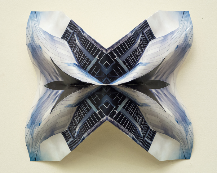 Thomas Williams- "Catch the Wave" (20" x 28") - $400