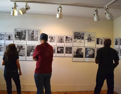 Julie Mihaly Solo Show, 2018