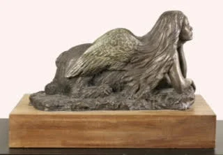 Ailene Fields “Leo sapiens falconidae”