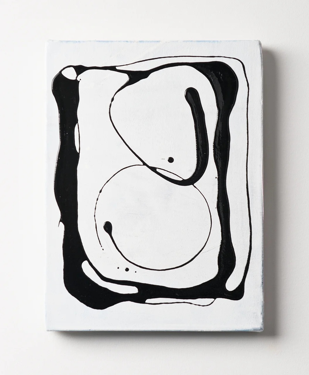 Bora Kim “Mother” (12” x 9”)
