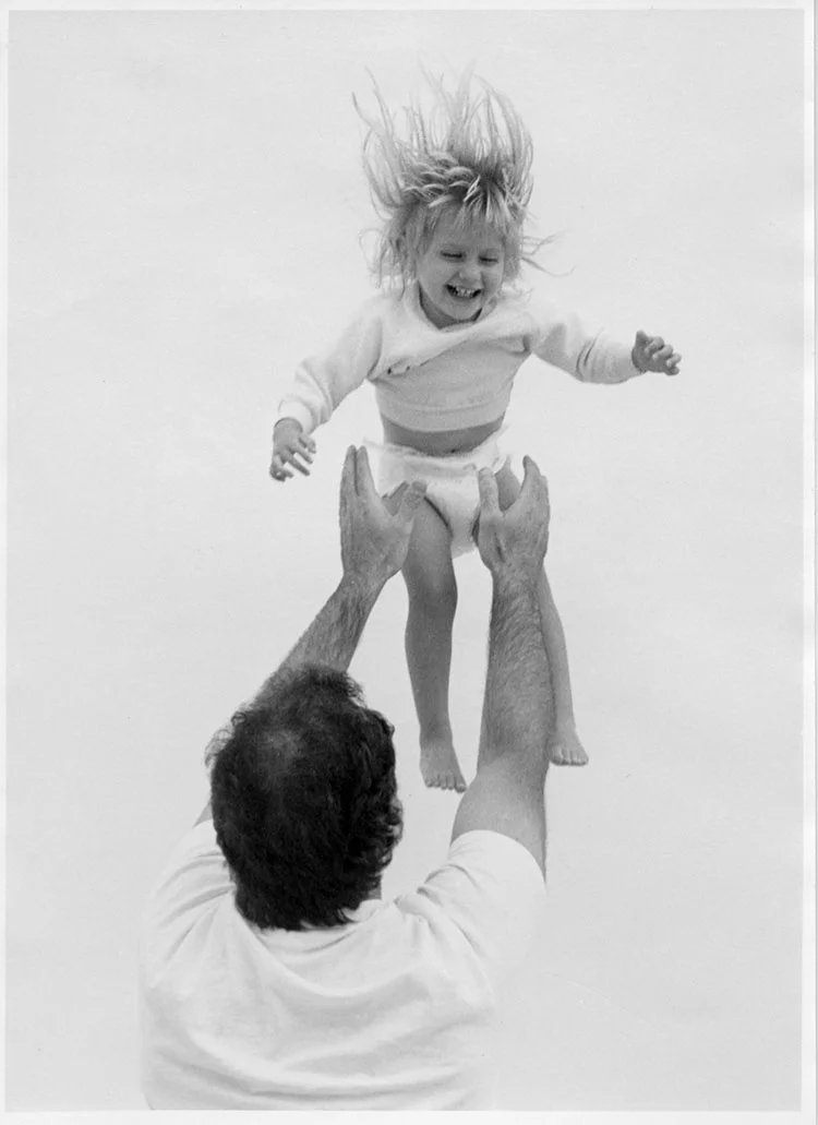 Claudia Gorman “Throw”