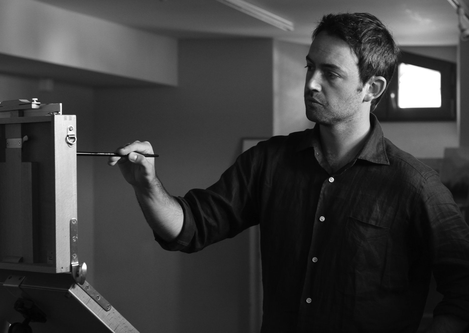 Benjamin+Arnold+at+work.jpg