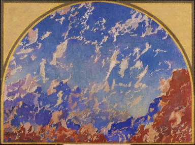 Augustus Vincent Tack, Liberation