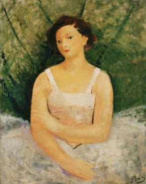 André Derain, Mano The Dancer