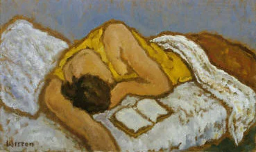 Harold Weston, Loneliness.