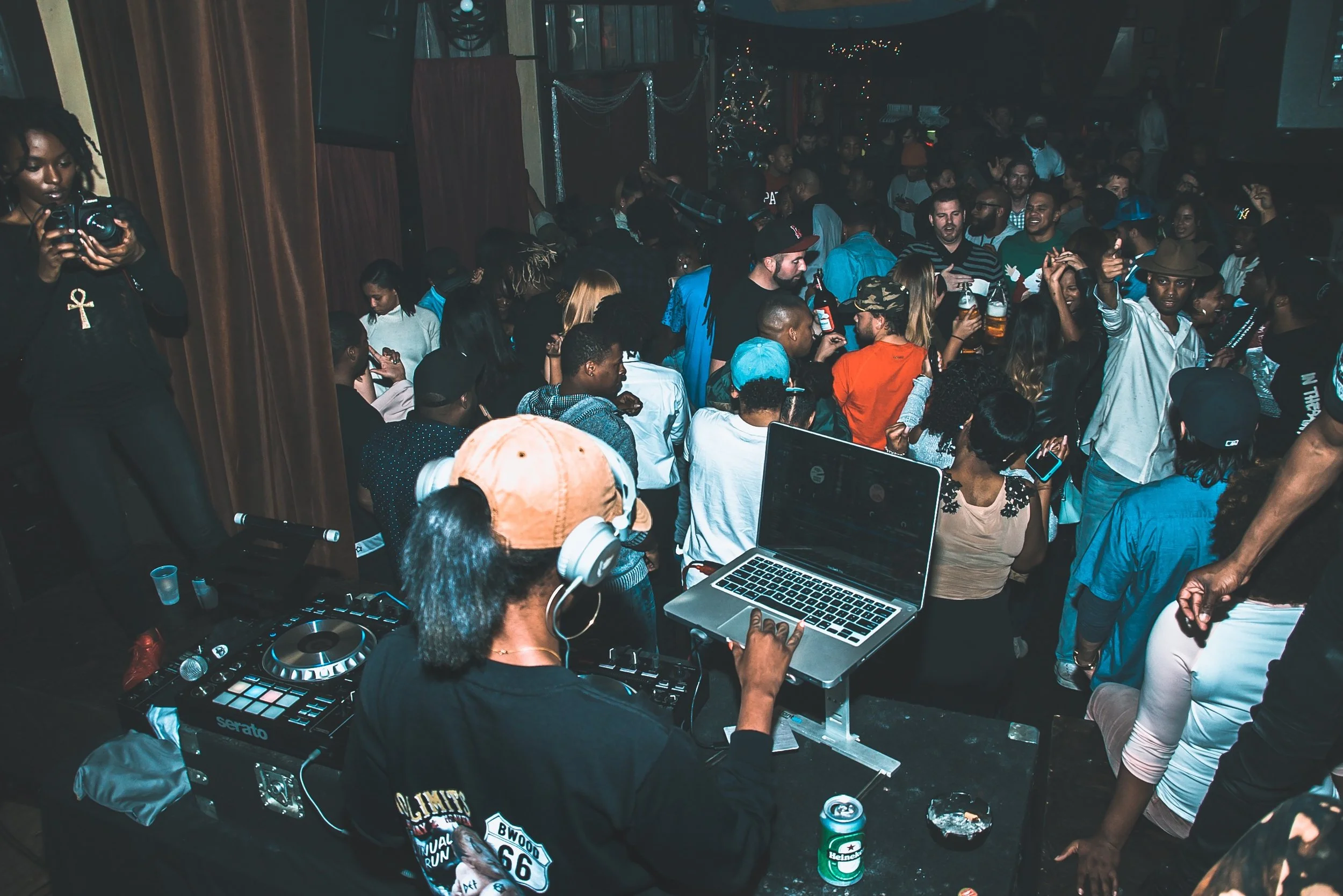 DJ OHSO