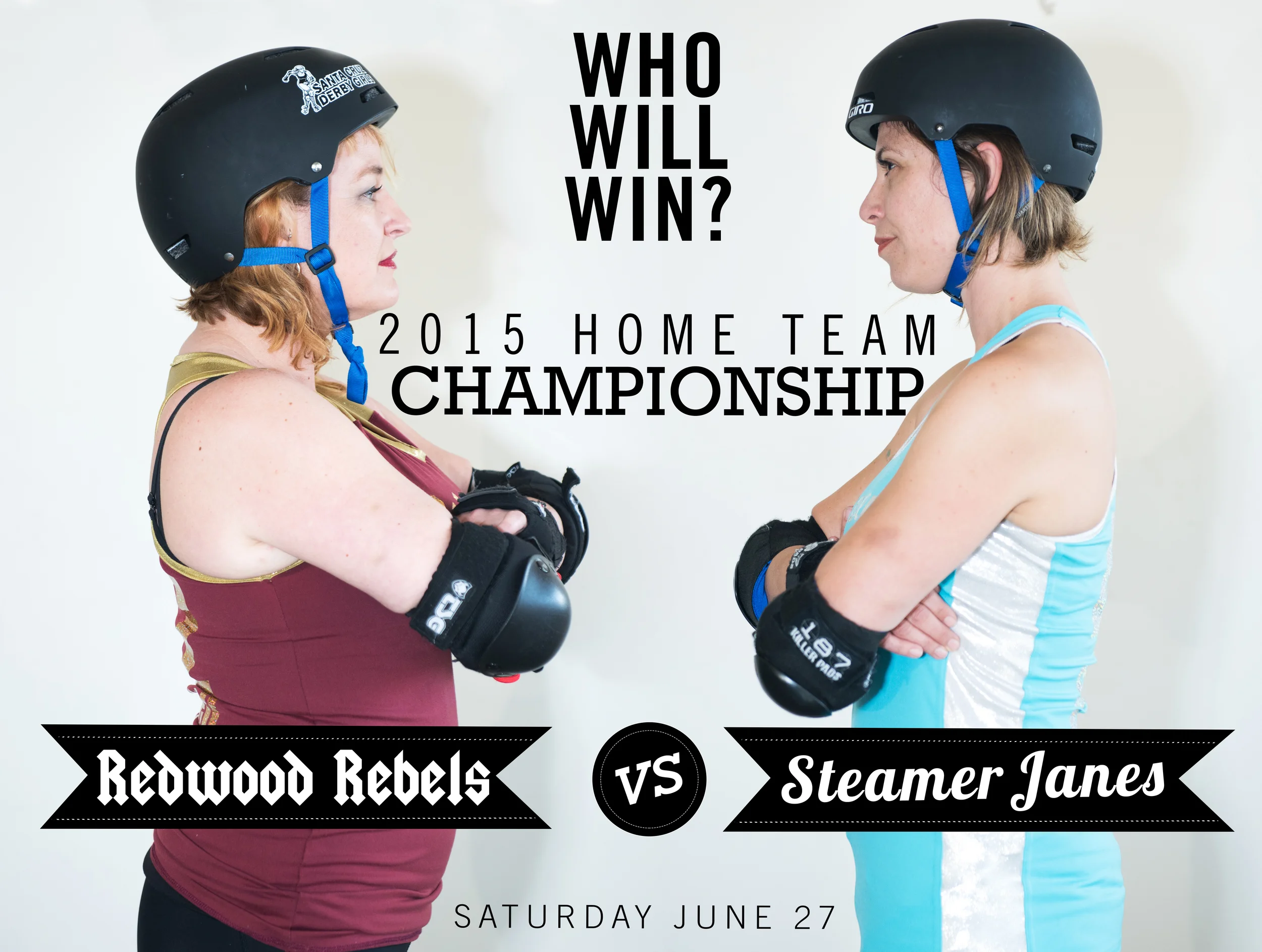 SCDG Championships Promotional Image