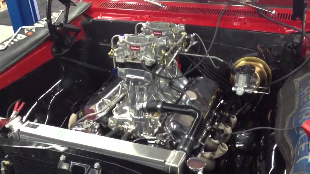 Tunnel Rams — Tunnel Ram