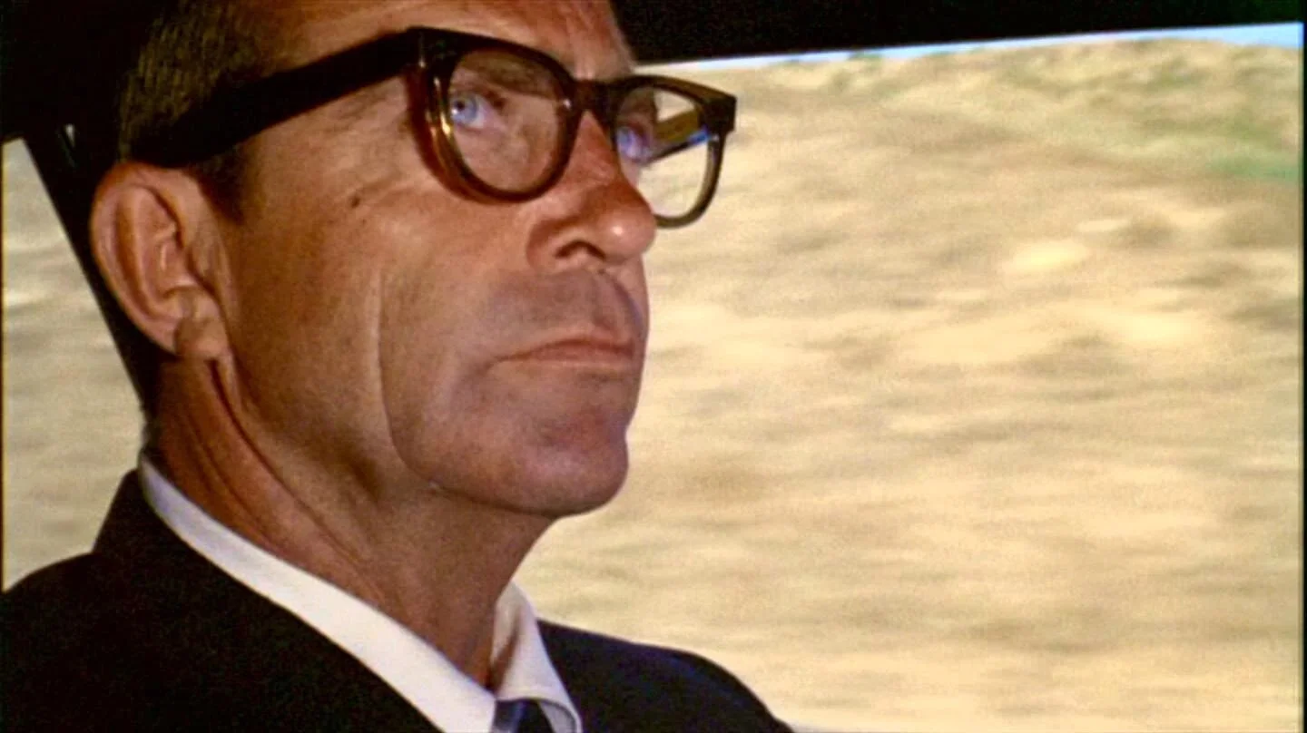 Bullit How the Greatest Car Chase Was Filmed — Tunnel Ram