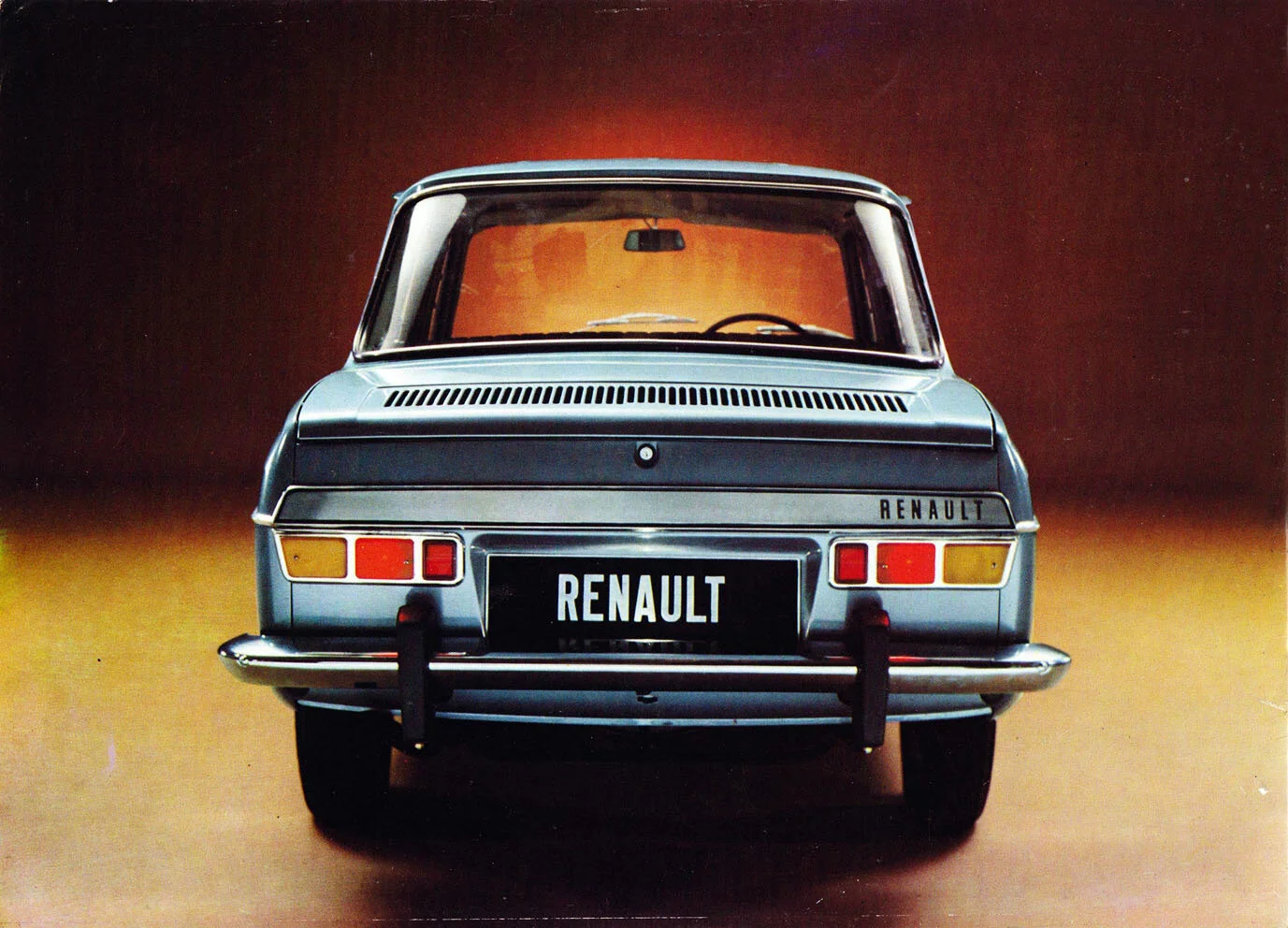 Renault 1965