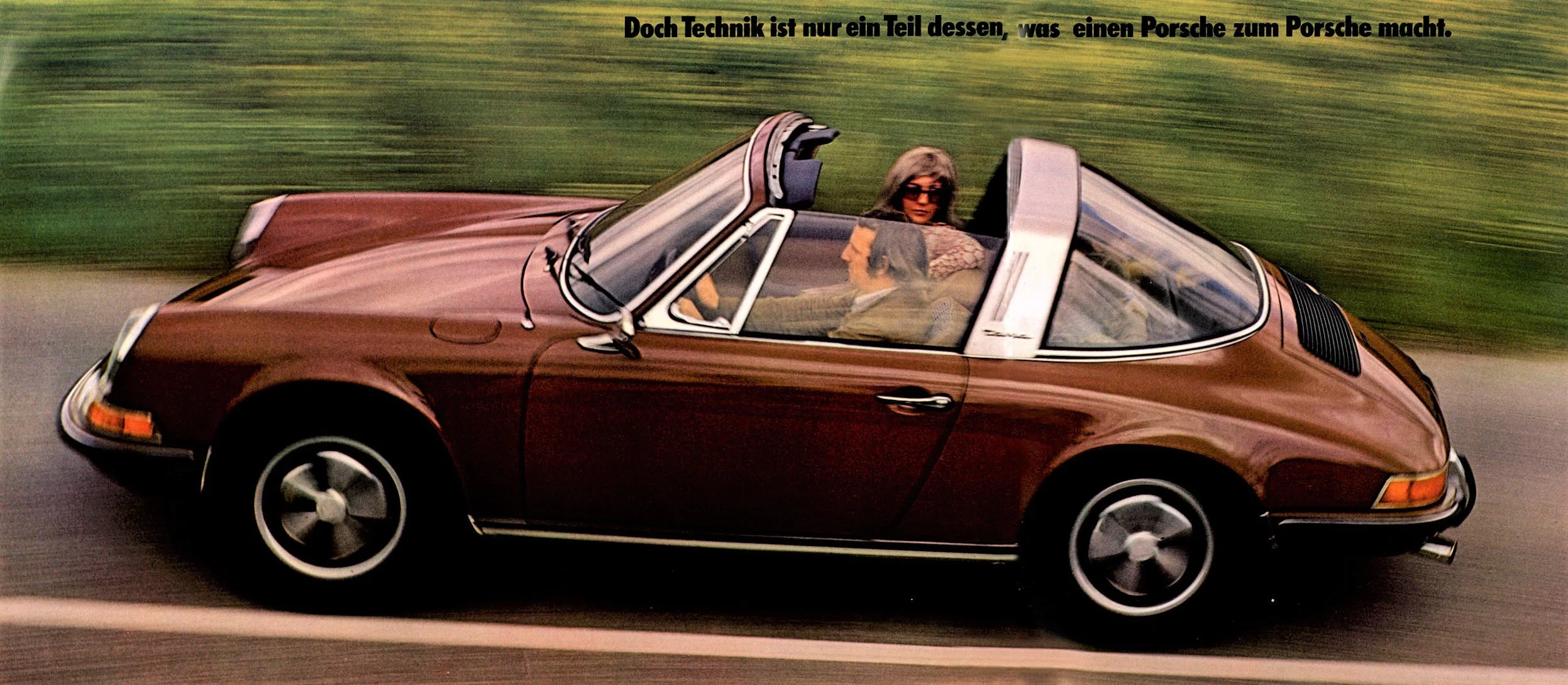 House Of Gucci Cars — Tunnel Ram