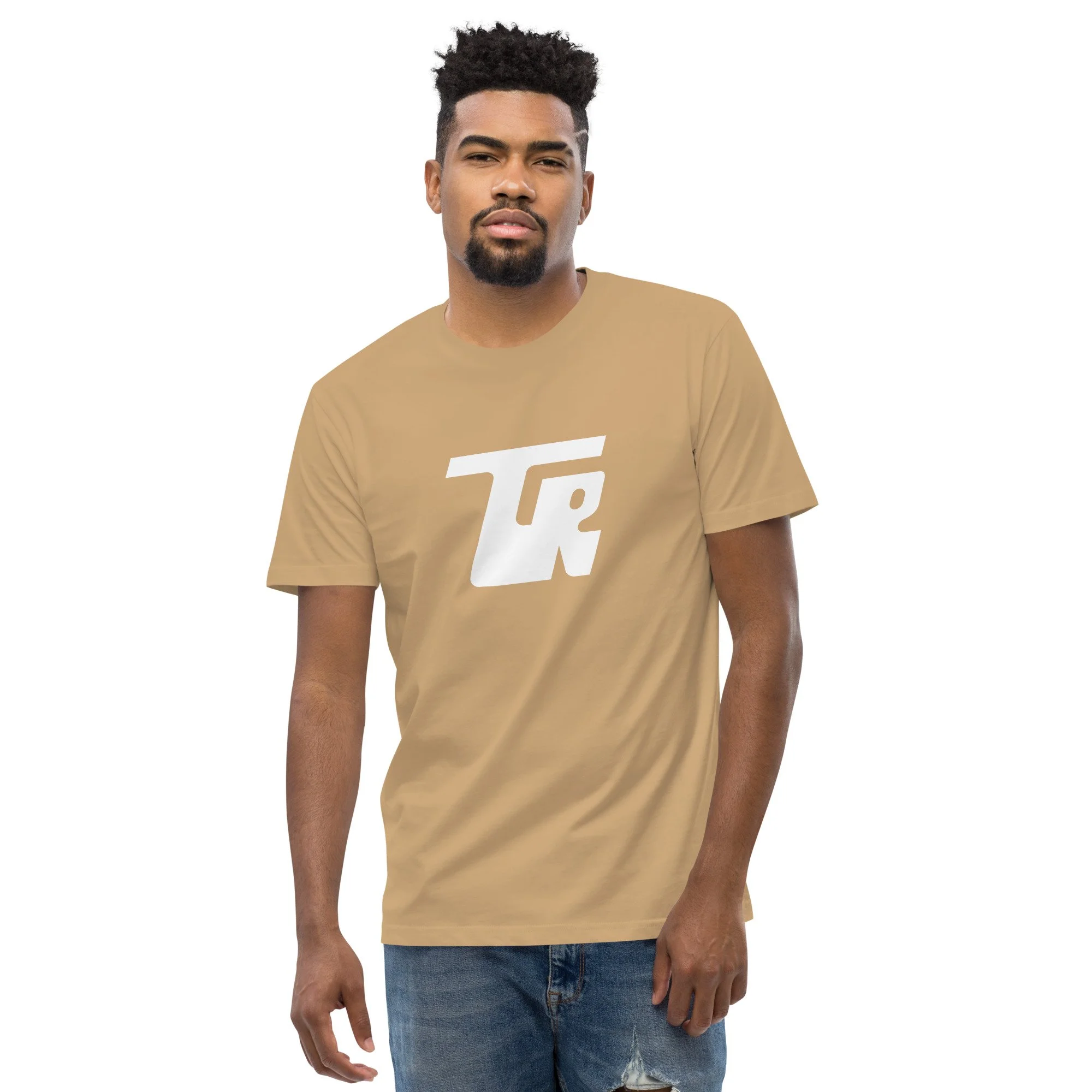 mens-staple-t-shirt-tan-front-63b777ab6f407.jpg