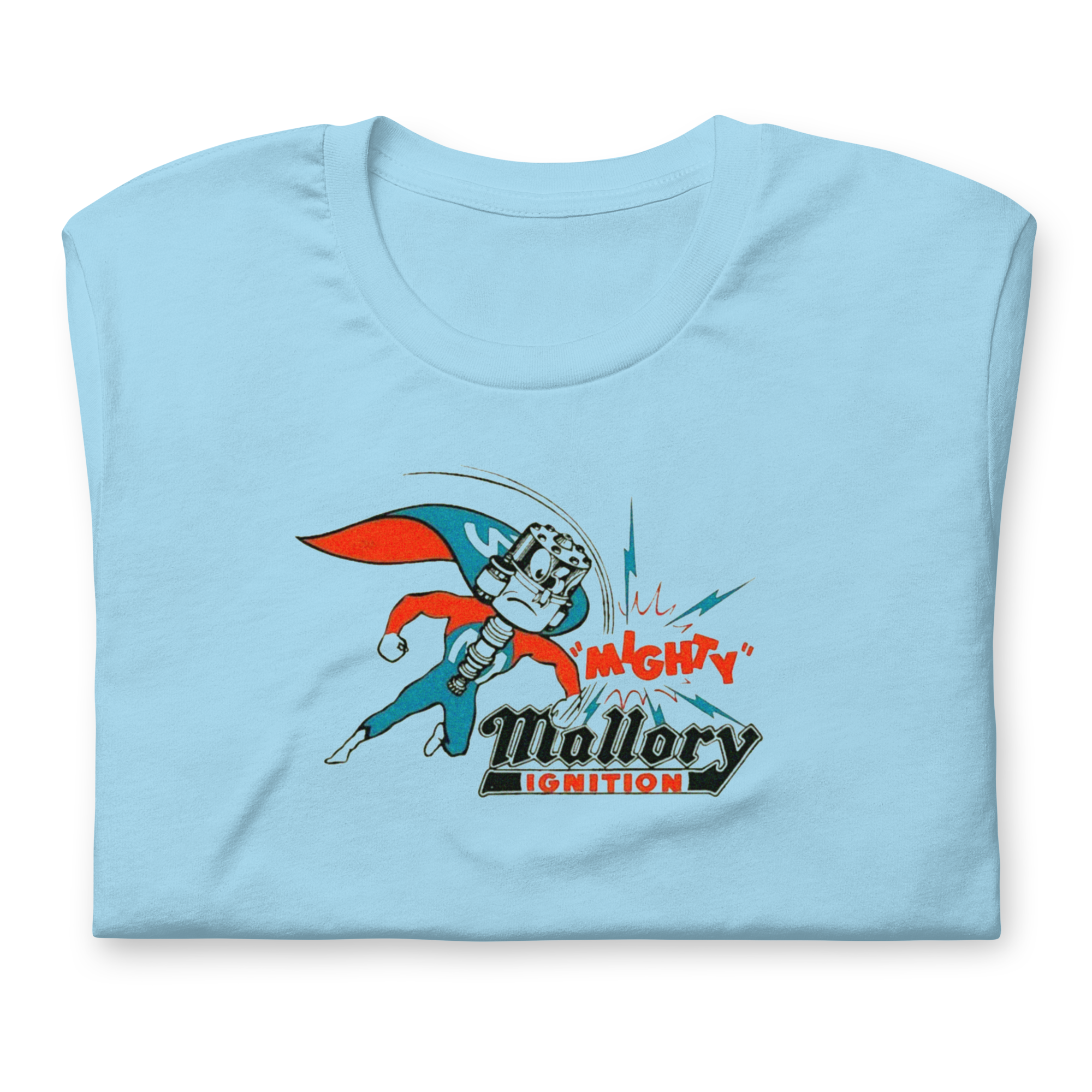 unisex-staple-t-shirt-ocean-blue-front-6855dc580cd7c.png
