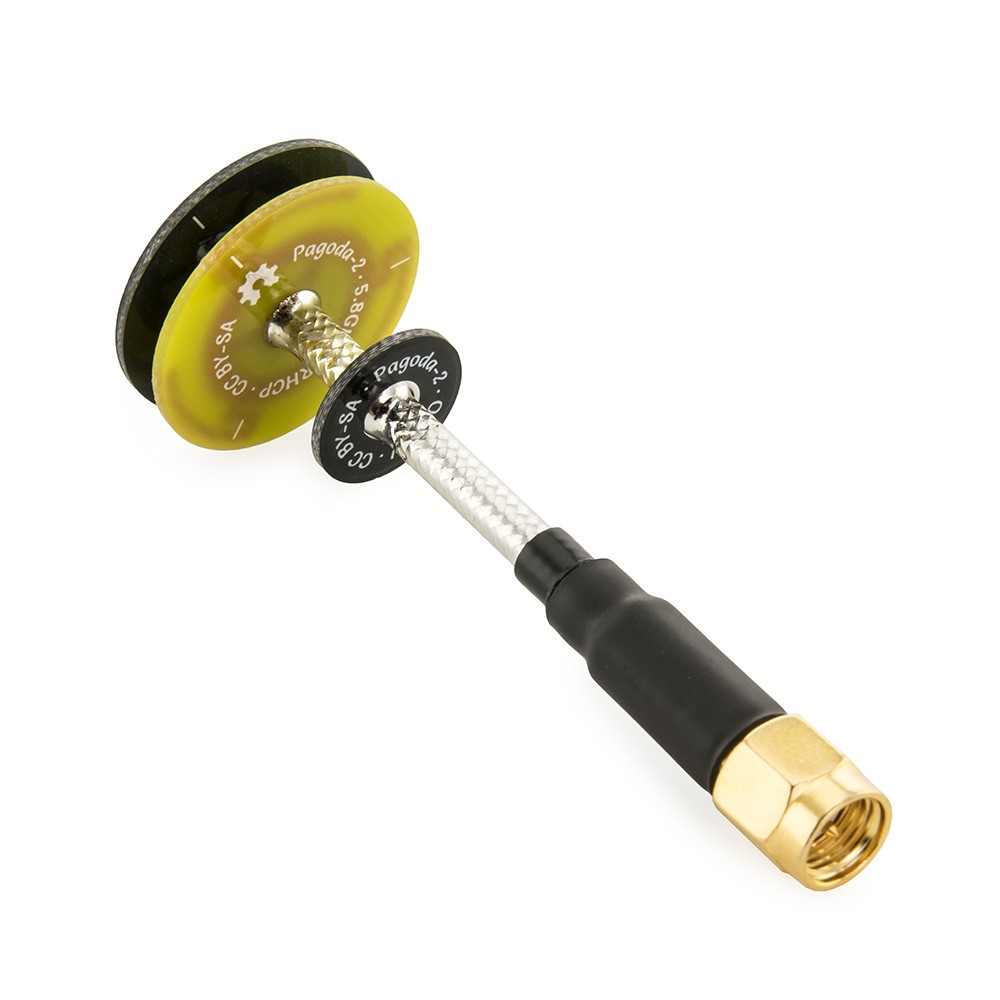 5.8GHz Antenna