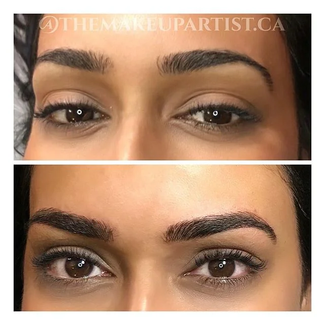 How awesome are these microbladed brows! ⠀
.⠀
.⠀
.⠀
.⠀
.⠀
#browsonfleek #phibrowsartist #love #instagood #microbladingmilton #microbladingmississauga #microbladingbrampton #minxbrows #phibrows #phibrowscanada #microbladingtoronto #microbladinggta #be