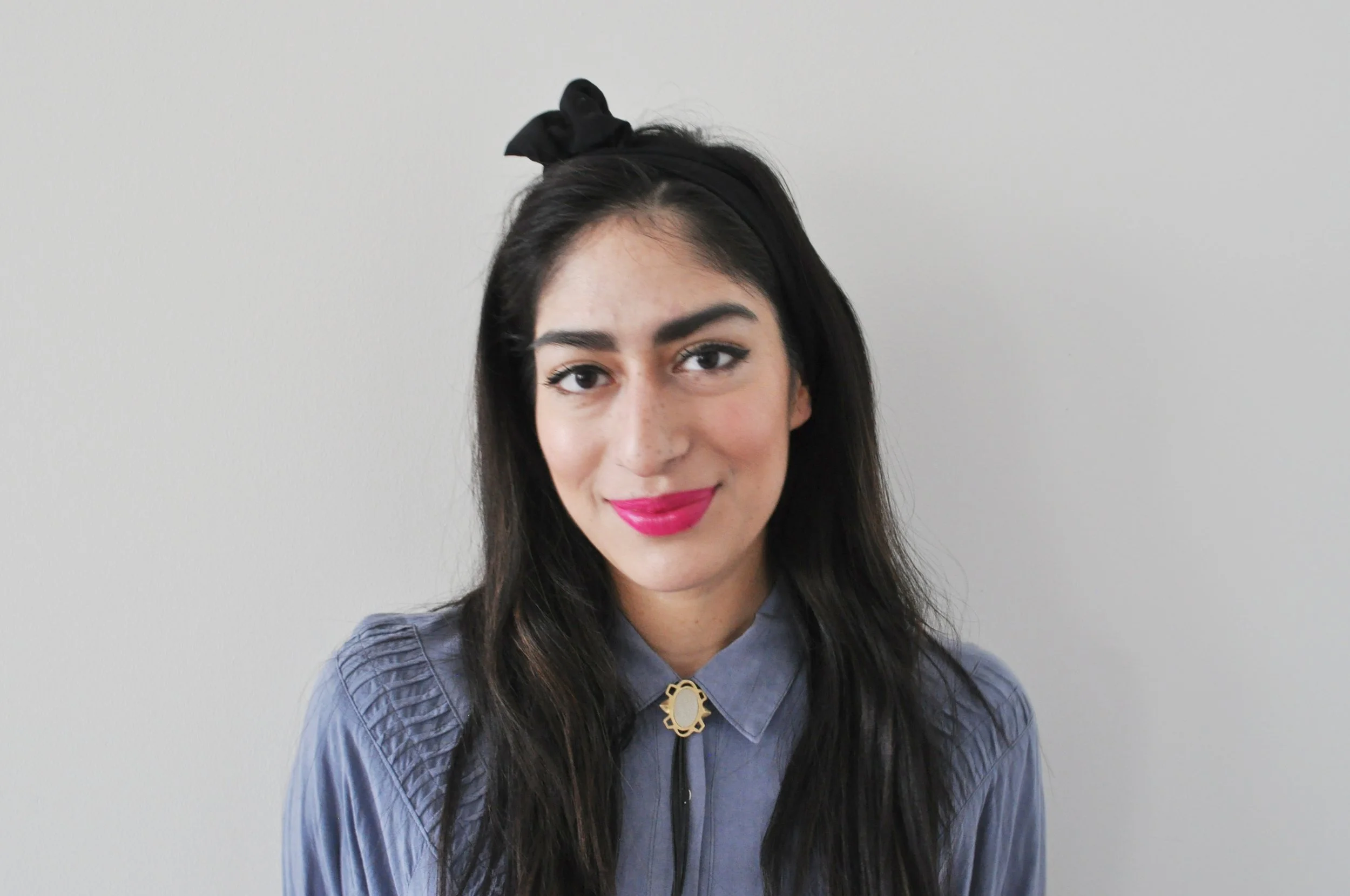 Smashbox Be Legendary Lipstick in 'Publicist Matte'