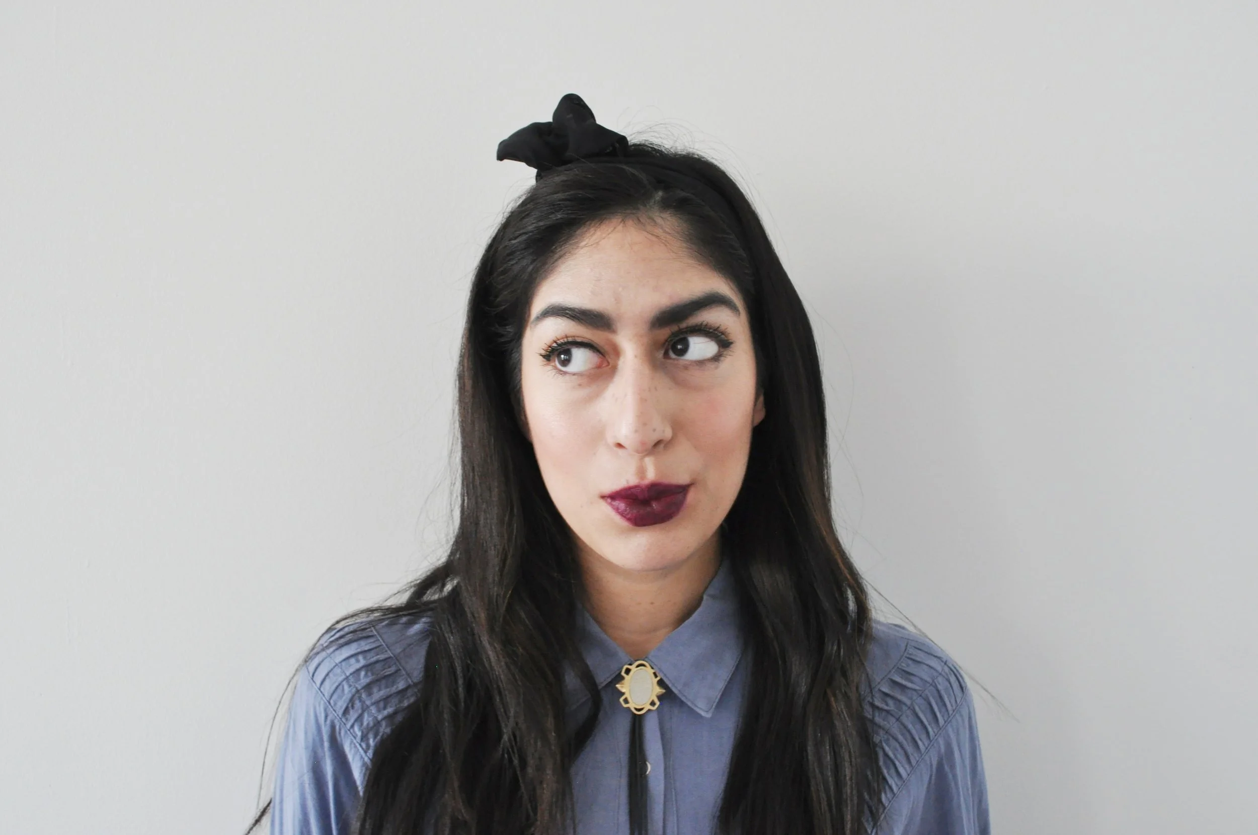 Milani Color Statement Moisture Matte Lipstick in ' Matte Fearless '
