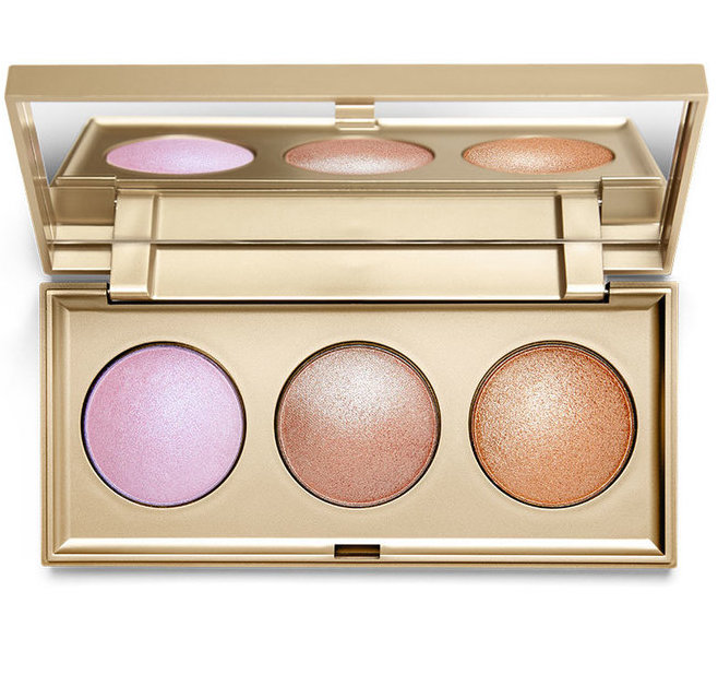 Stila Star Light, Star Bright Highlighting Palette, $40, StilaCosmetics.com