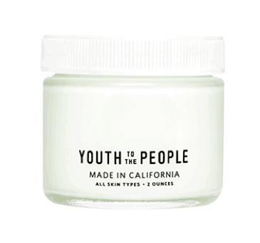 Face Cream, $48; YouthtothePeople.com