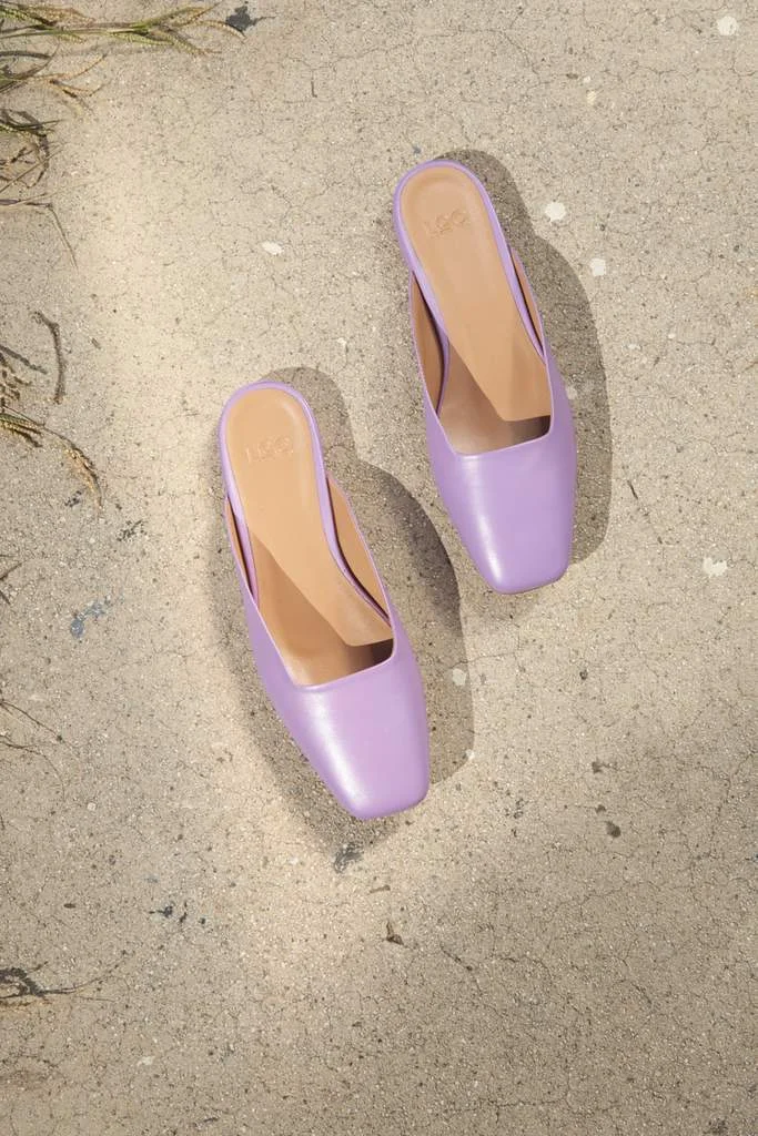 LOQ Lucia Slides , $260 (on sale)