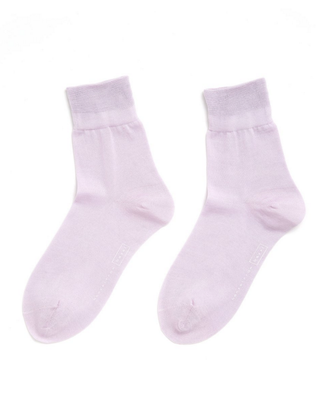 Hansel from Basel Trouser Crew Socks, $12