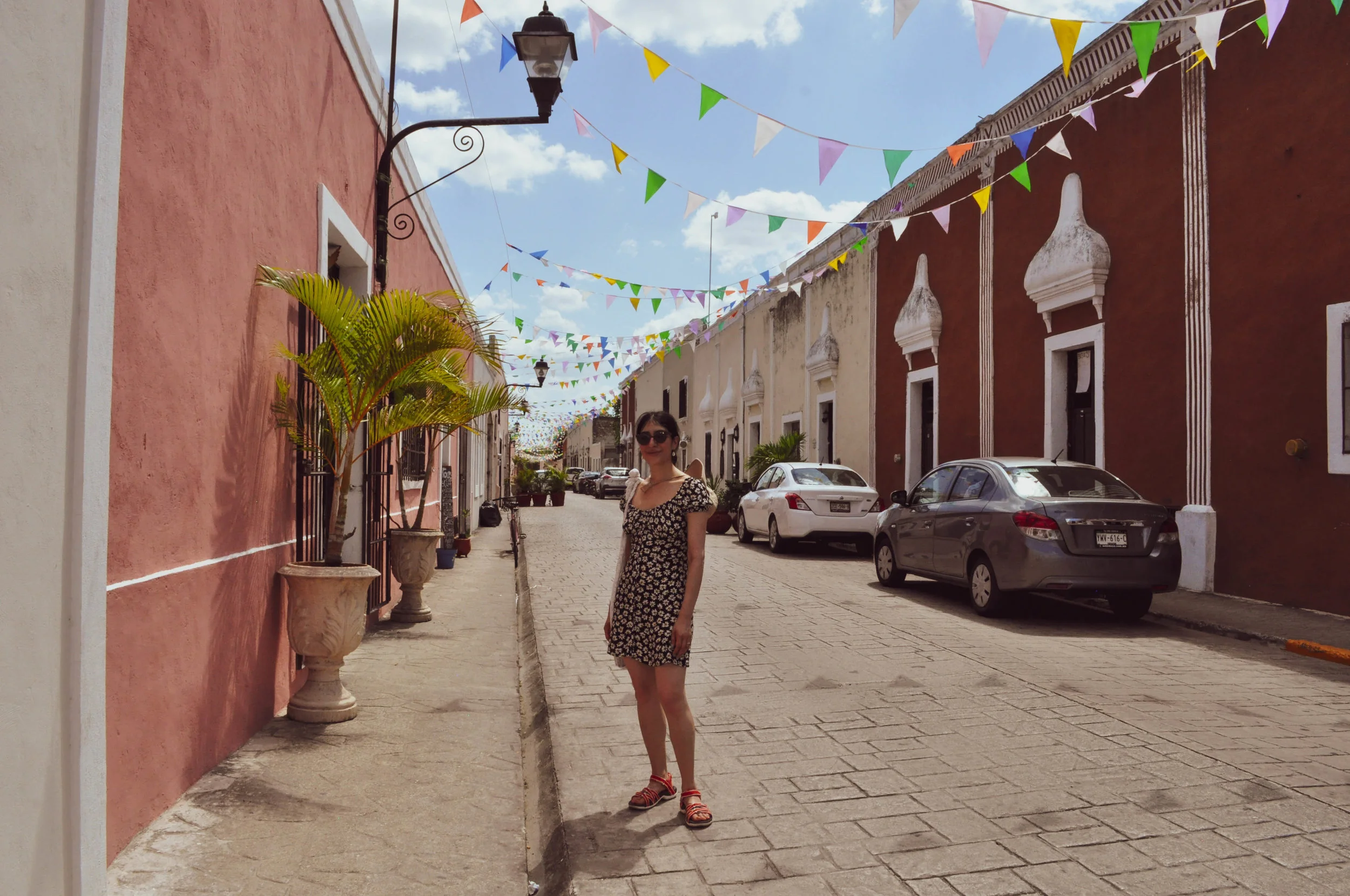 Calle de Los Frailes, Valladolid