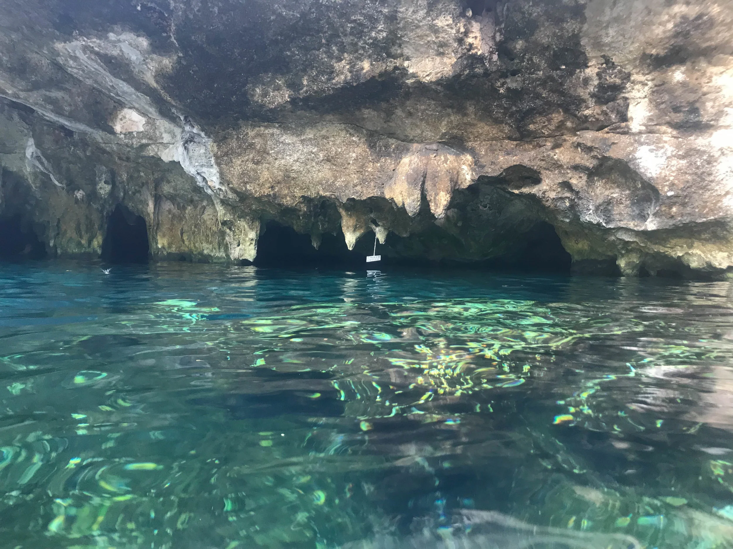 Gran Cenote