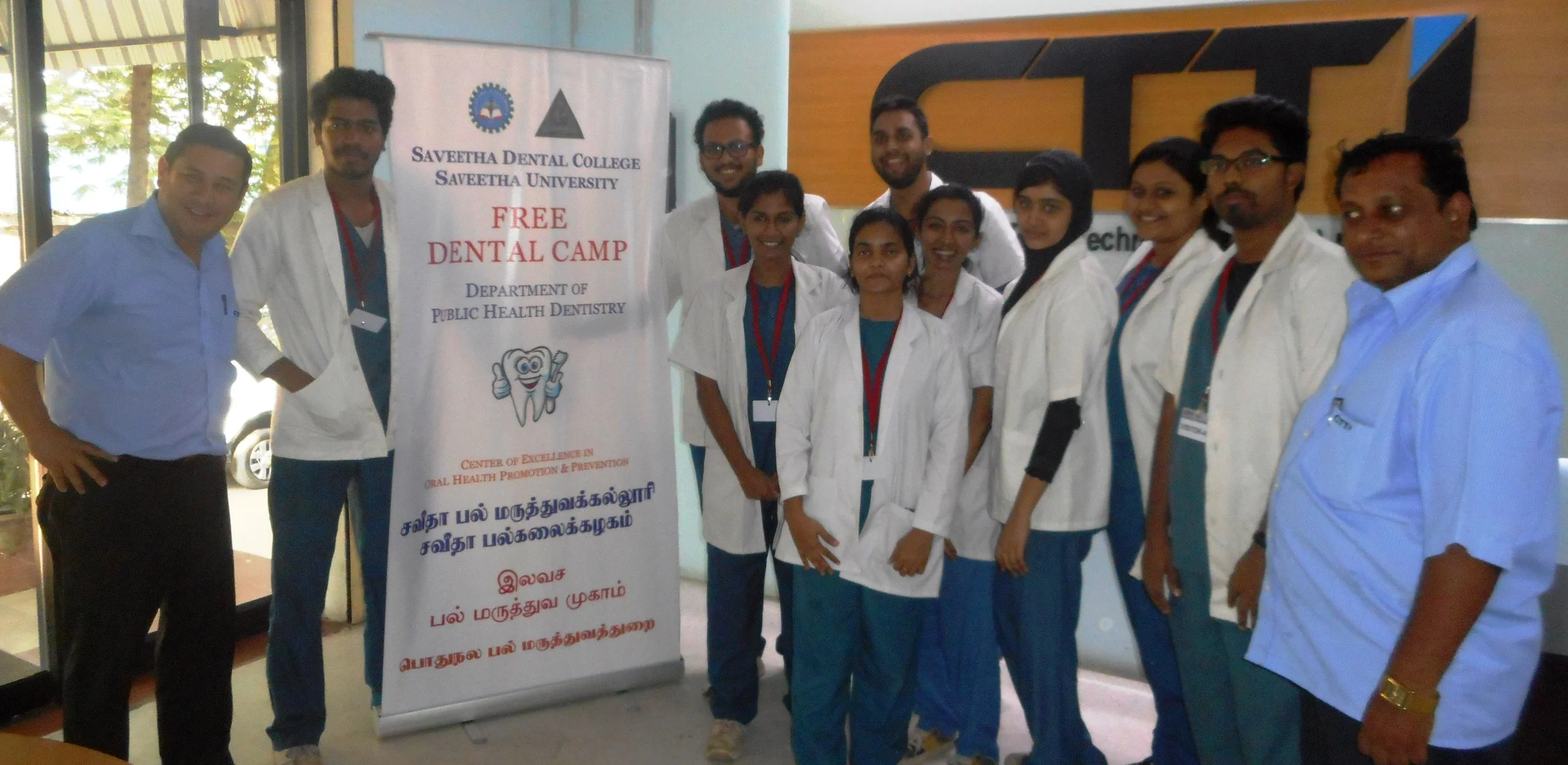 Http Sdc Saveetha Com News Saveetha Dental College