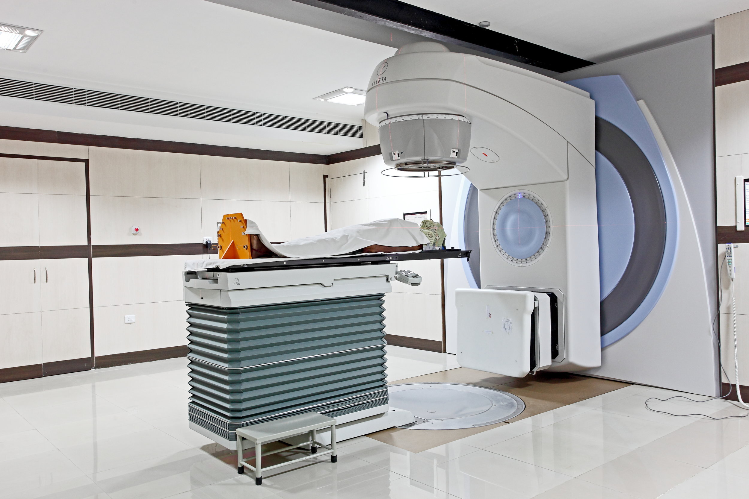 Radiotherapy 