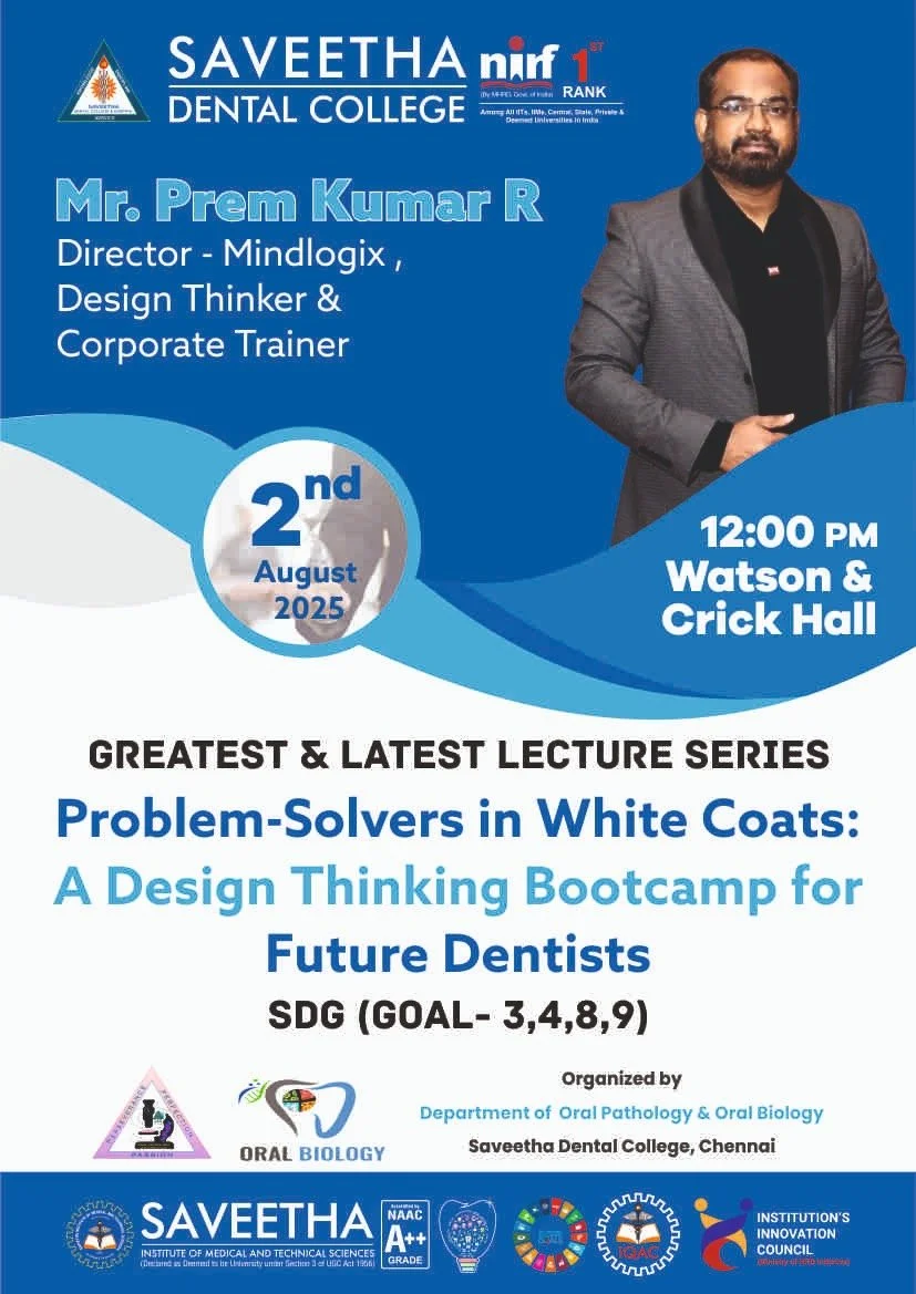 Latest and Greatest BMS Lecture Series