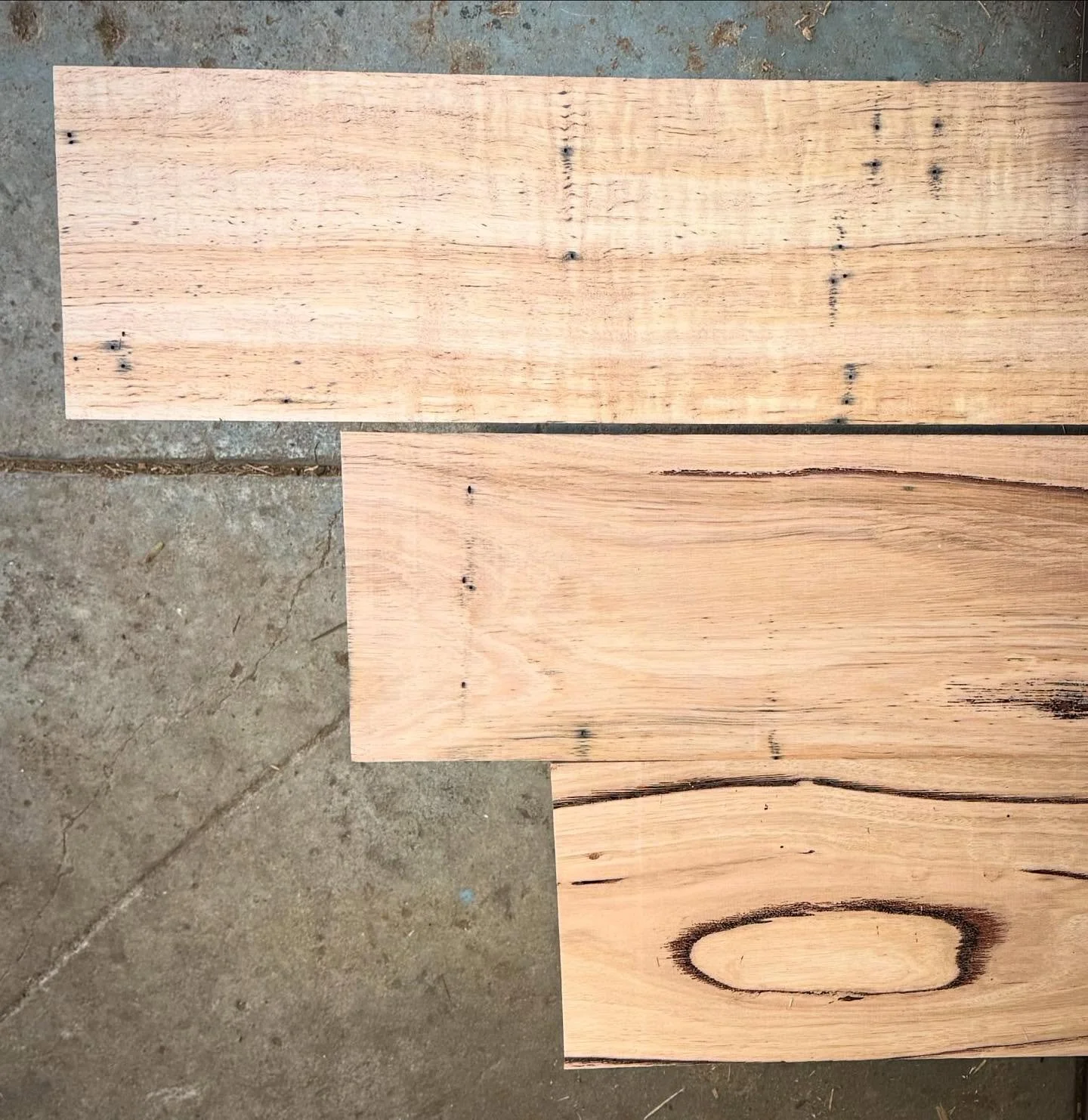 Recycled 200x40 Stringybark, Blackbutt and Messmate . fresh off the press and ready for those Christmas projects. 🌳⚒️♻️