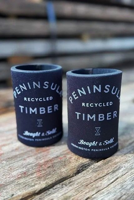 Stubby Holders
