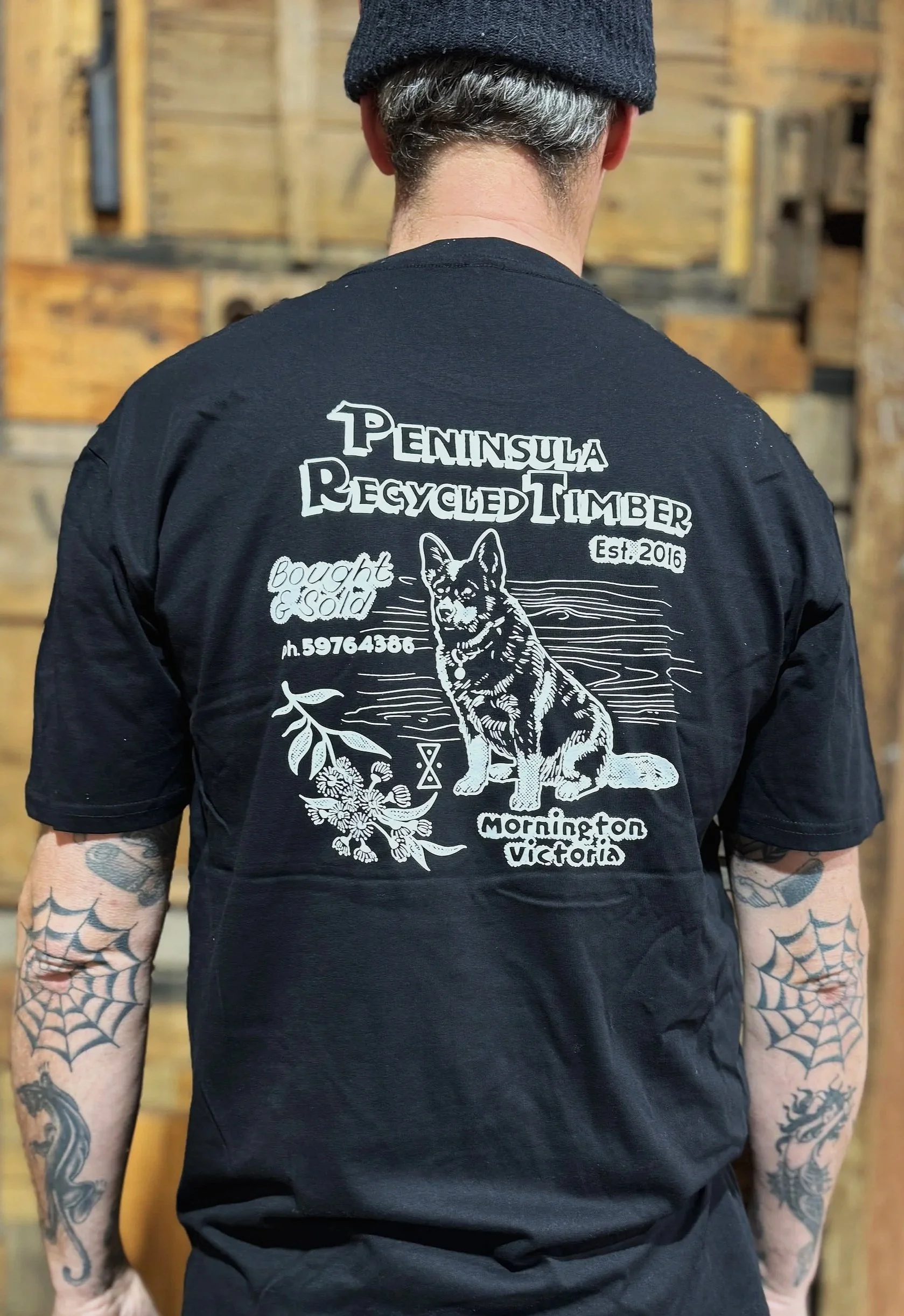 Anniversary Tshirt