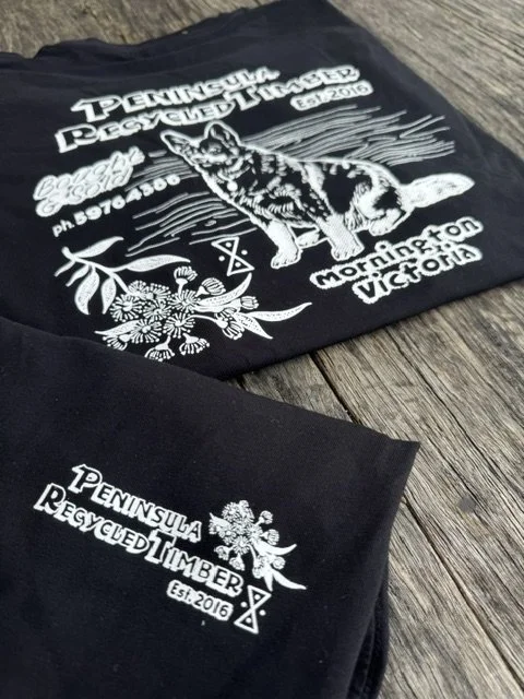 Anniversary Tshirt