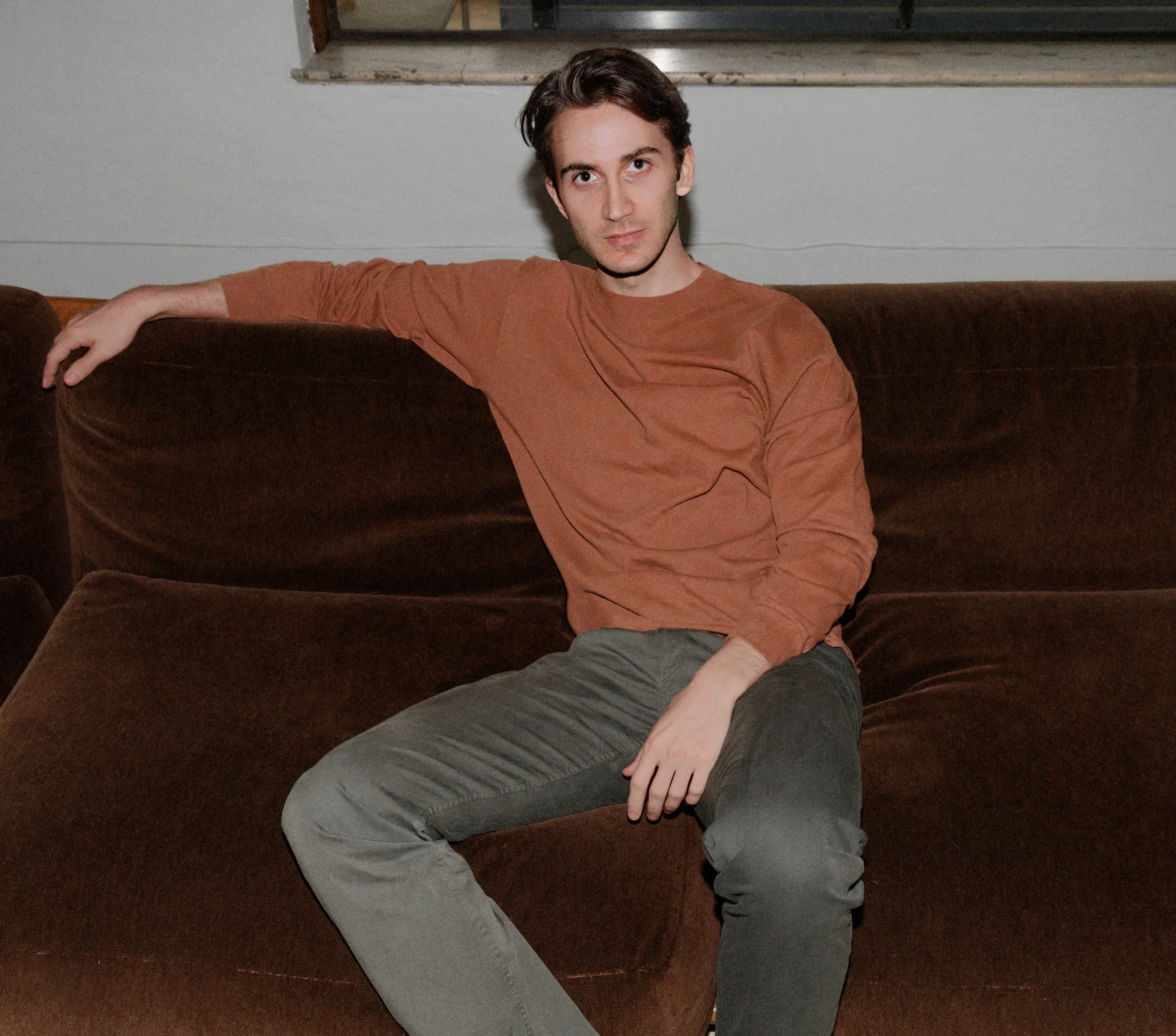 Picture of Daniel Pearle