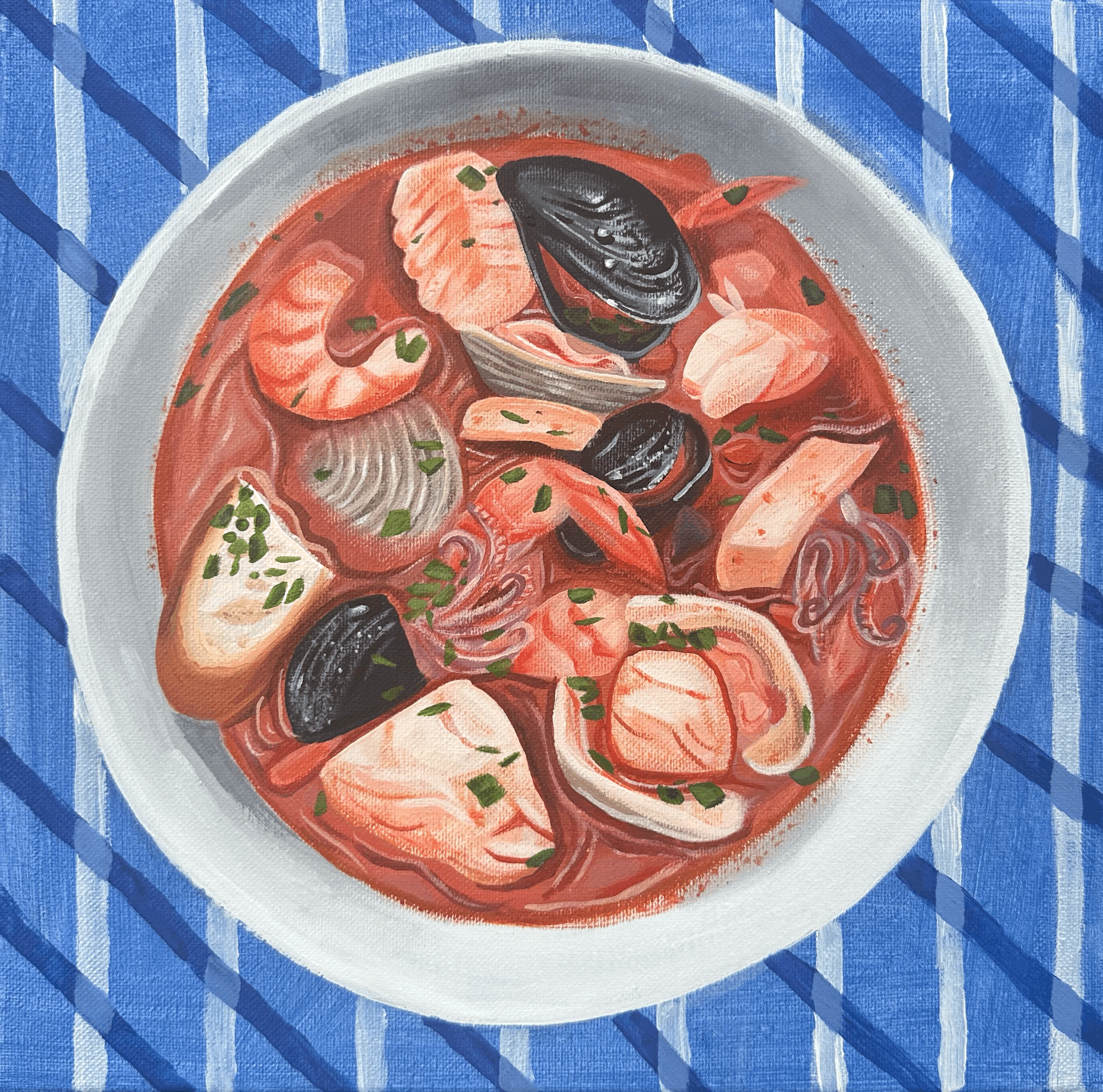 Cioppino