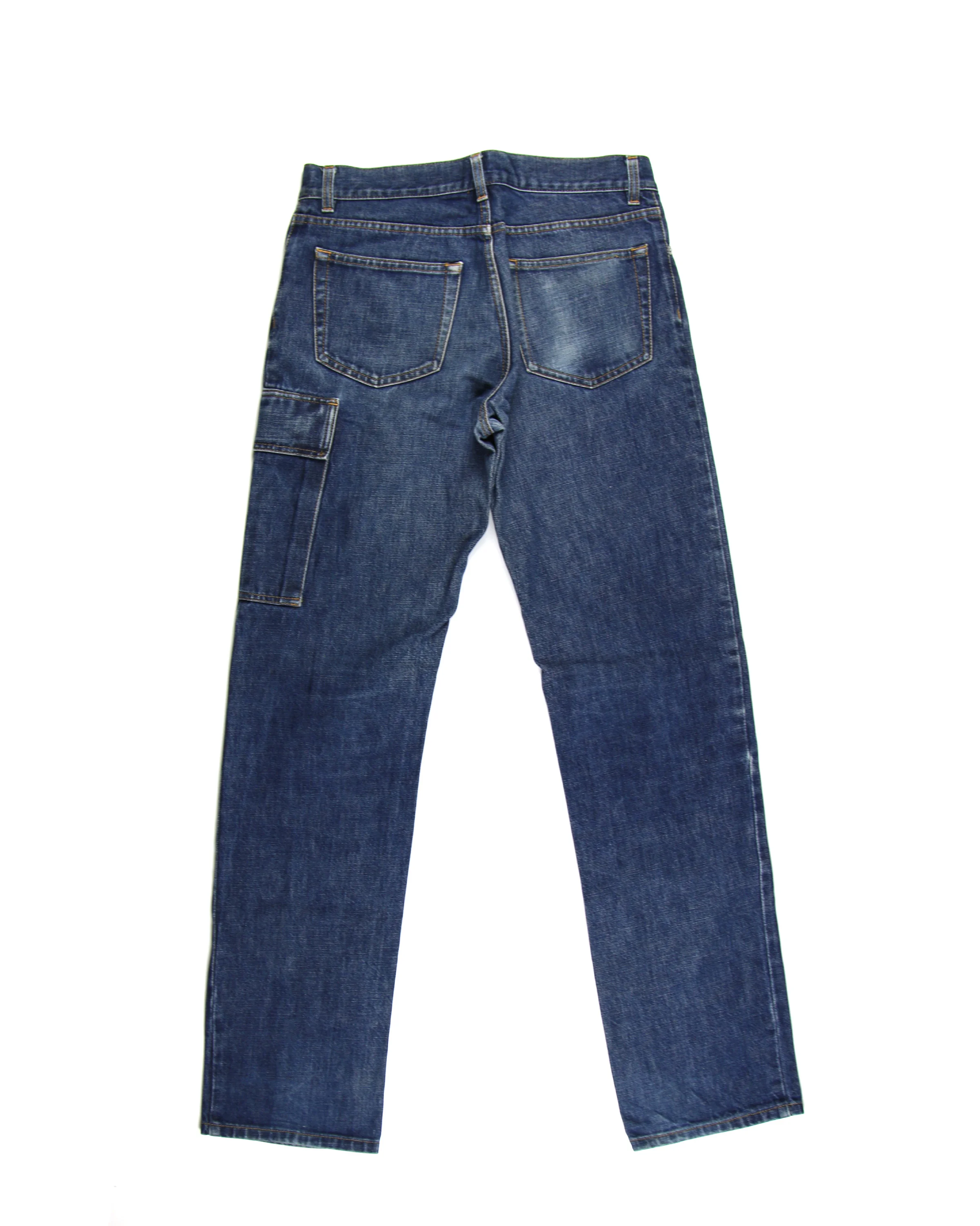 Helmut Lang Asw 1998 Cargo Denim 2.jpg