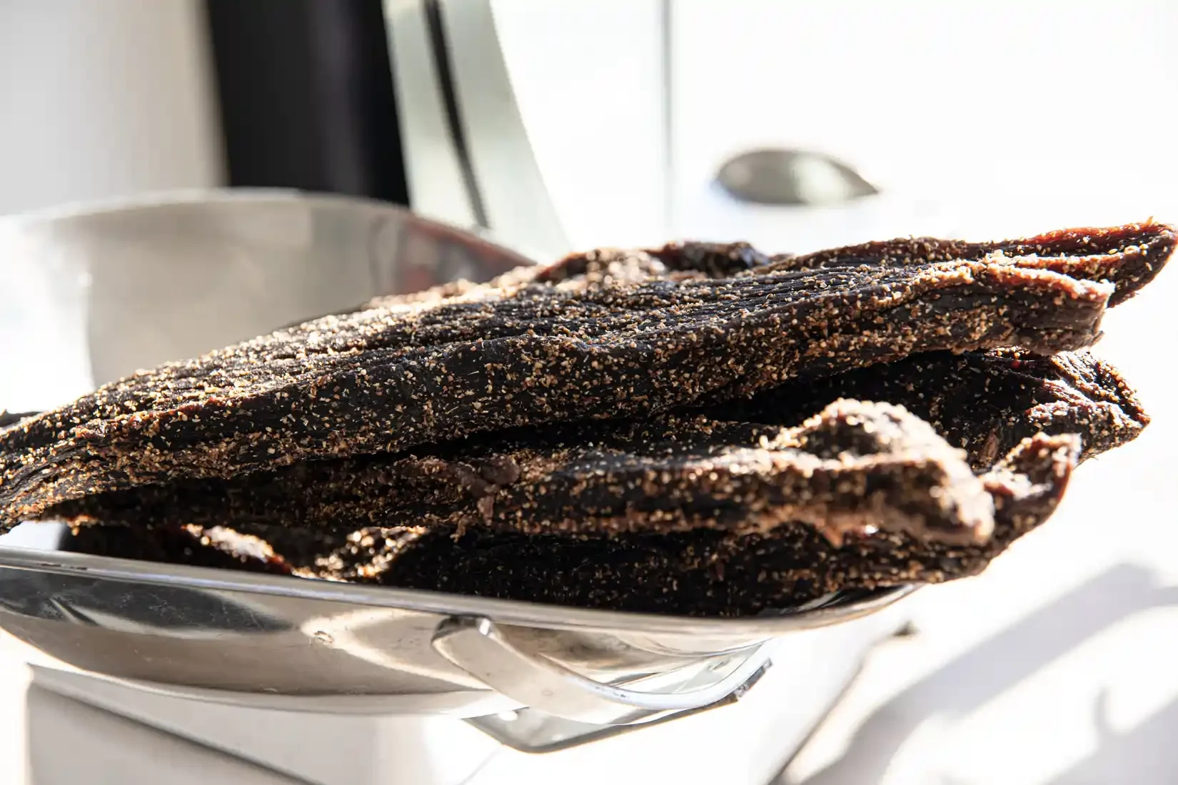 Is Biltong Good For Weight Loss?